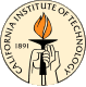 CALTECH LOGO
